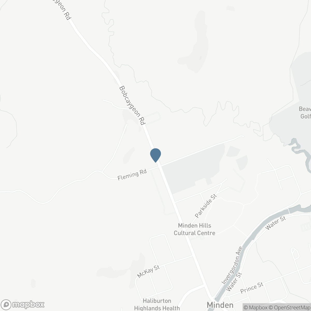 197 BOBCAYGEON ROAD, Minden Hills, Ontario K0M 2K0